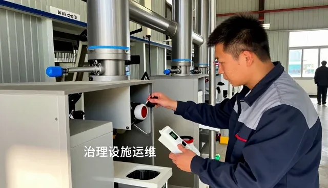 北京晨禾环保科技有限公司打造值得信赖的在制造业