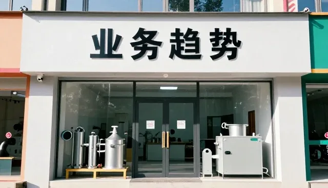 制造业运维中环境监测常见问题及处理策略