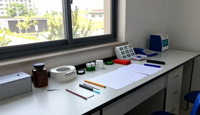 智能监控系统在治理设施中的性能表现与实际应用条件
